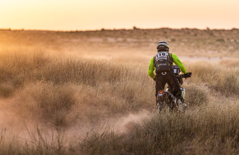 Africa Race 2022 – Etape N°10 :  Ouad Naga / Ouad Naga — 26