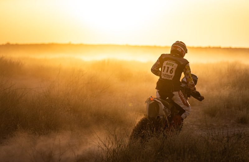 Africa Race 2022 – Etape N°10 :  Ouad Naga / Ouad Naga — 29