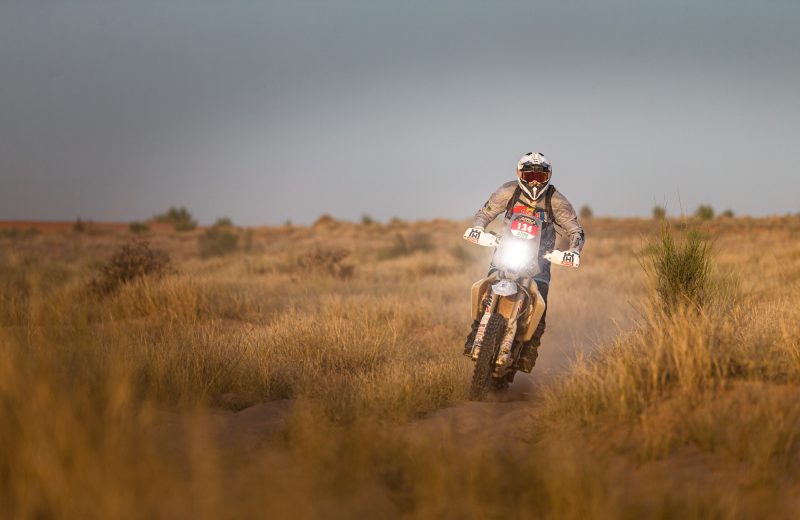Africa Race 2022 – Etape N°10 :  Ouad Naga / Ouad Naga — 32