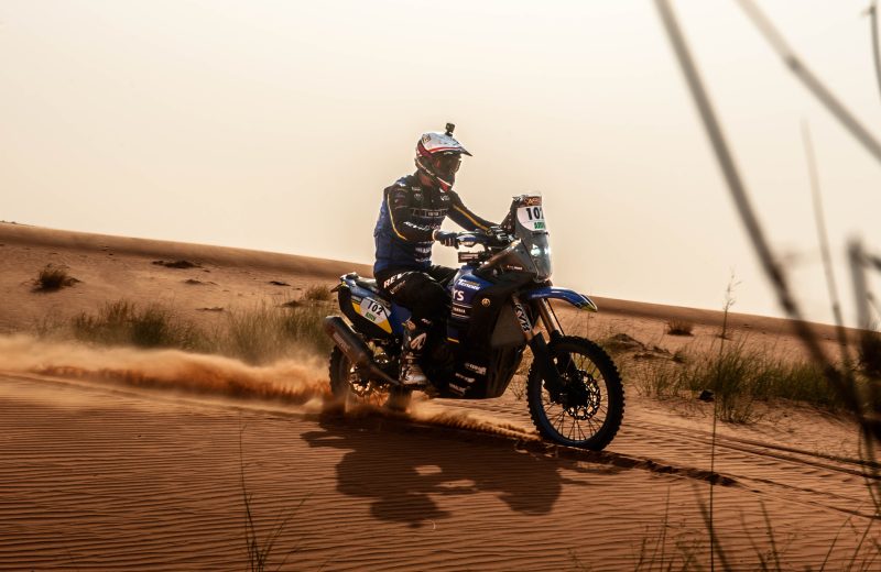Africa Race 2022 – Etape N°11 : Ouad Naga / Mpal — 2