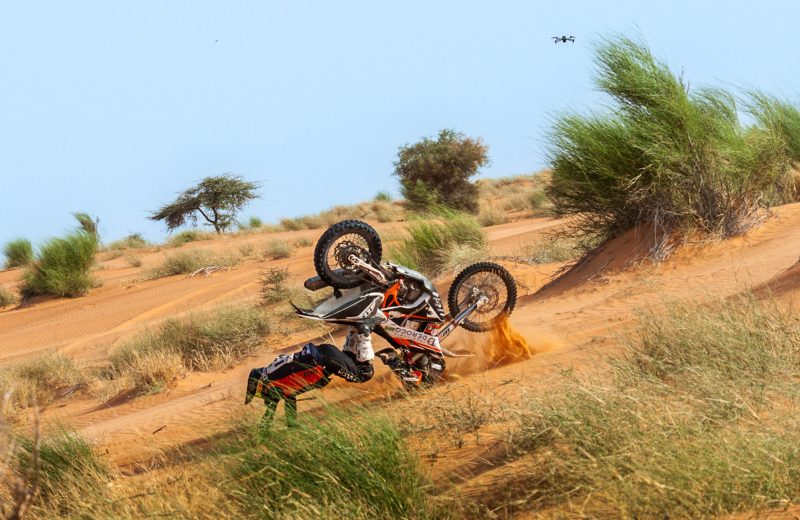 Africa Race 2022 – Etape N°11 : Ouad Naga / Mpal — 8