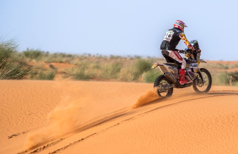 Africa Race 2022 – Etape N°11 : Ouad Naga / Mpal — 9