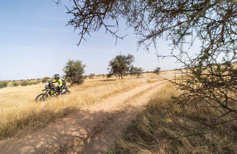 Africa Race 2022 – Etape N°11 : Ouad Naga / Mpal — 16