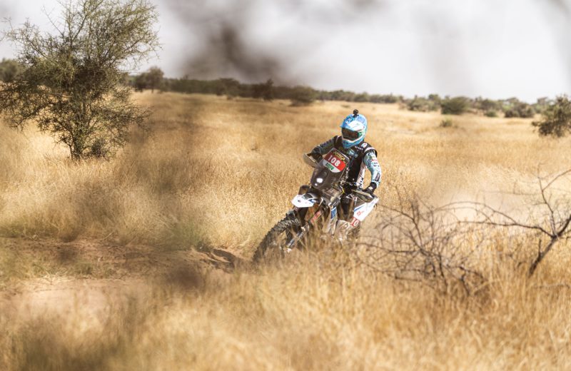 Africa Race 2022 – Etape N°11 : Ouad Naga / Mpal — 18