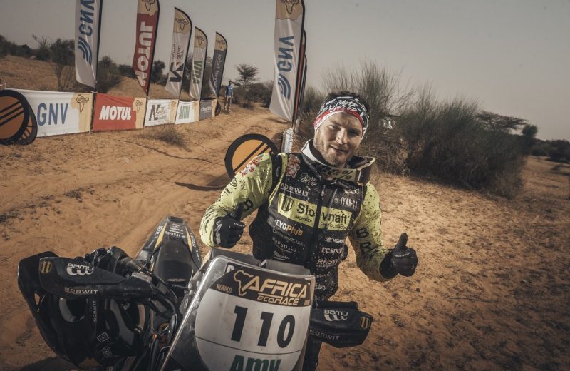 Africa Race 2022 – Etape N°11 : Ouad Naga / Mpal — 37