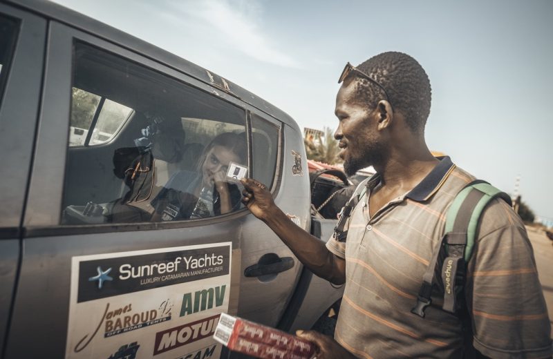 Africa Race 2022 – Etape N°11 : Ouad Naga / Mpal — 48
