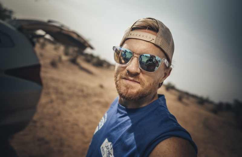 Africa Race 2022 – Etape N°11 : Ouad Naga / Mpal — 49