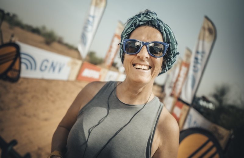 Africa Race 2022 – Etape N°11 : Ouad Naga / Mpal — 51