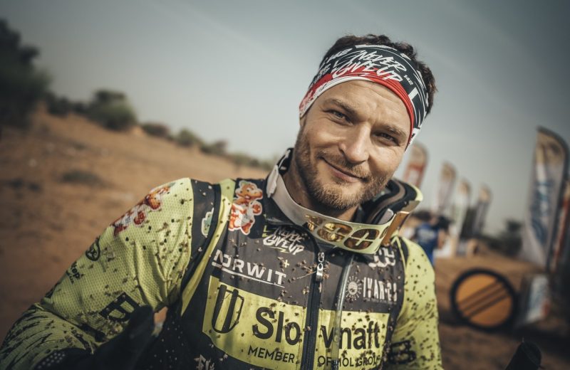 Africa Race 2022 – Etape N°11 : Ouad Naga / Mpal — 52