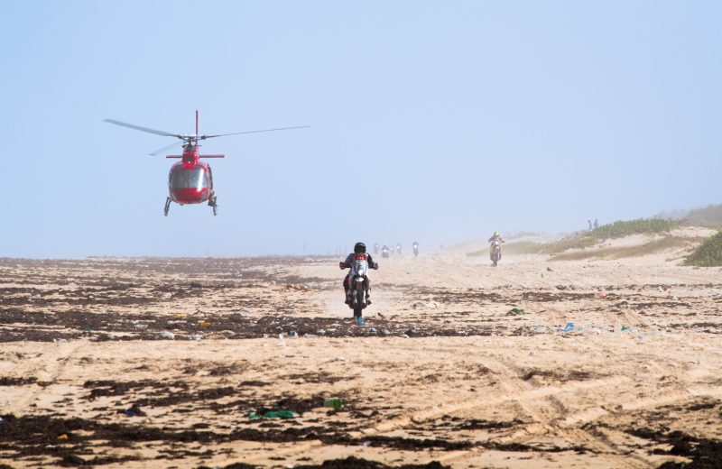 Africa Race 2022 – Etape N°12 : Mpal / Dakar — 14