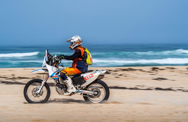 Africa Race 2022 – Etape N°12 : Mpal / Dakar — 15