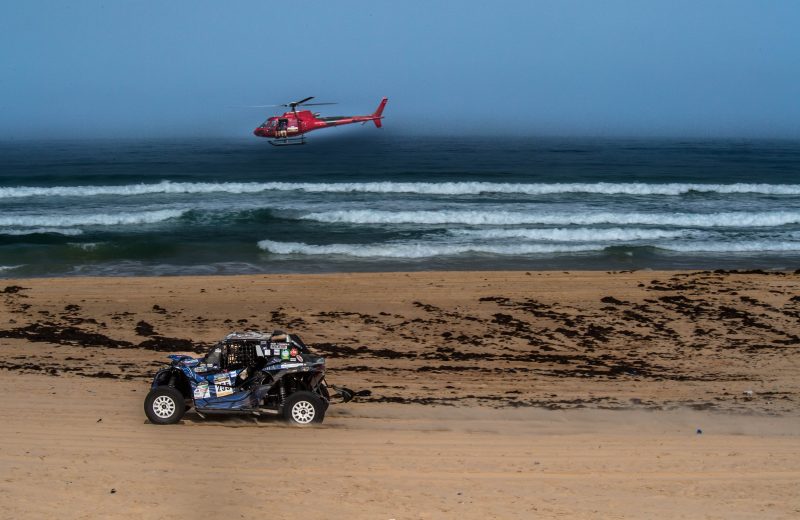 Africa Race 2022 – Etape N°12 : Mpal / Dakar — 17