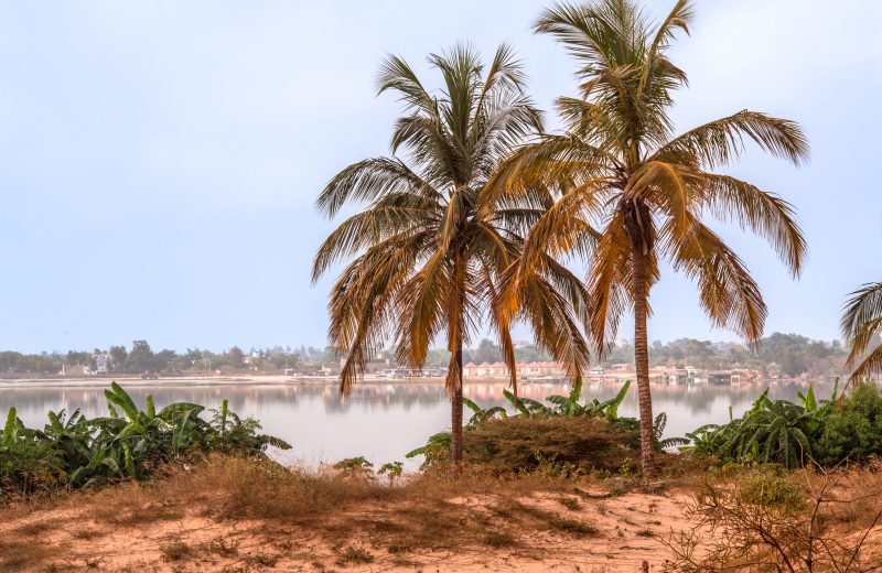 Africa Race 2022 – Etape N°12 : Mpal / Dakar — 2