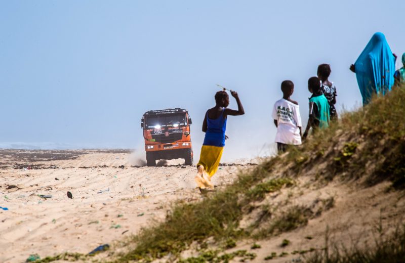 Africa Race 2022 – Etape N°12 : Mpal / Dakar — 18