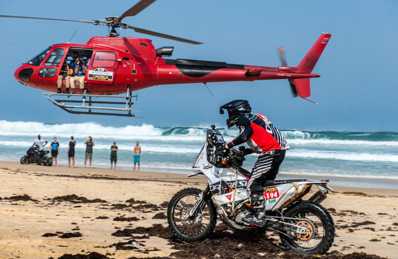 Africa Race 2022 – Etape N°12 : Mpal / Dakar — 5