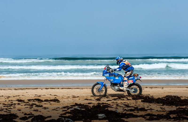 Africa Race 2022 – Etape N°12 : Mpal / Dakar — 7