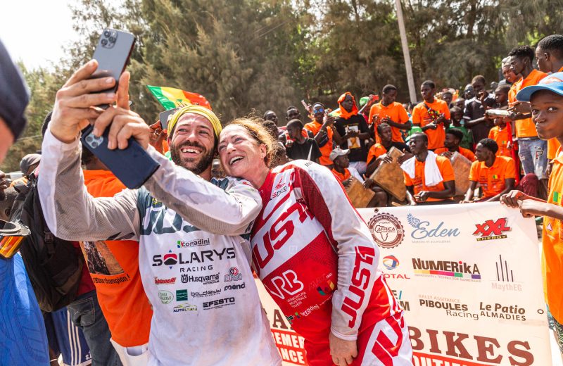 Africa Race 2022 – Etape N°12 : Mpal / Dakar — 43