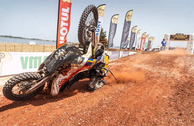 Africa Race 2022 – Etape N°12 : Mpal / Dakar — 45
