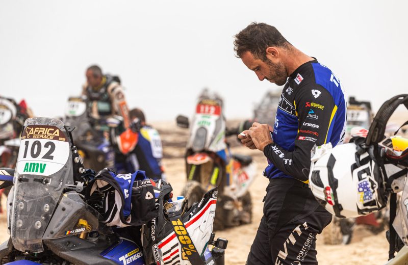 Africa Race 2022 – Etape N°12 : Mpal / Dakar — 52