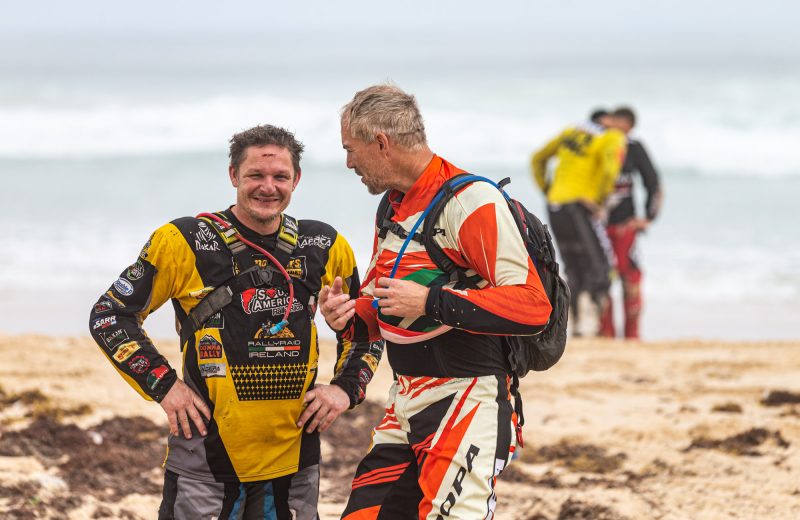 Africa Race 2022 – Etape N°12 : Mpal / Dakar — 53