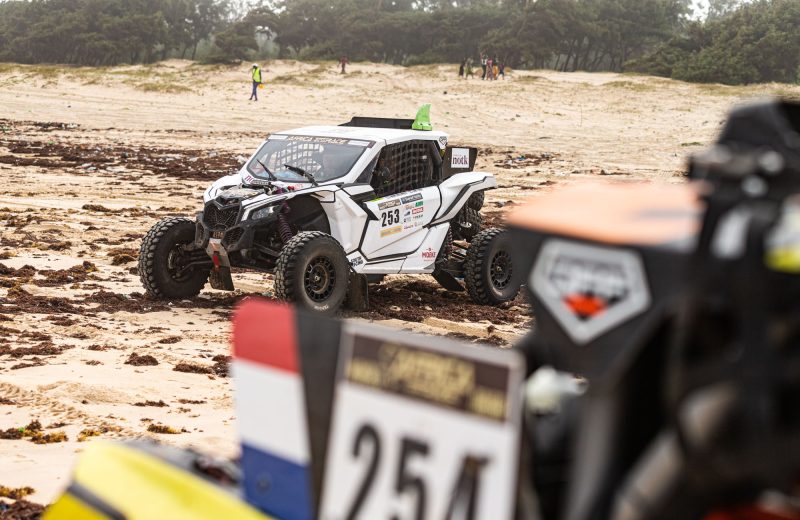 Africa Race 2022 – Etape N°12 : Mpal / Dakar — 54