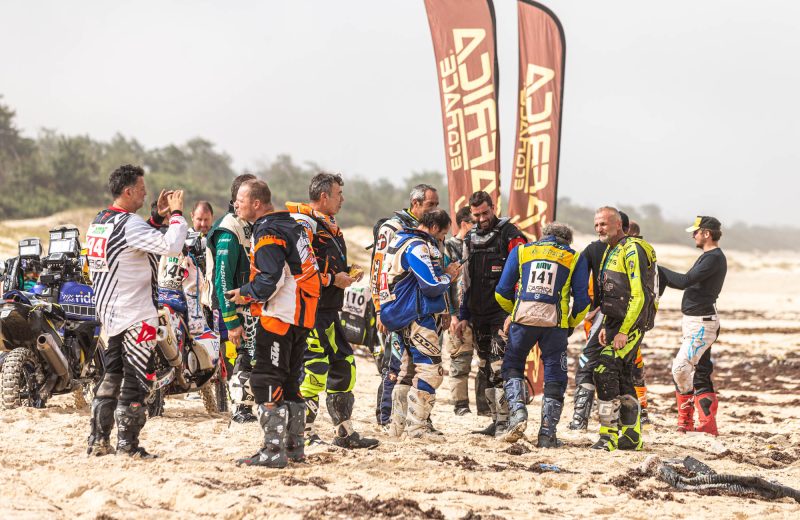 Africa Race 2022 – Etape N°12 : Mpal / Dakar — 55