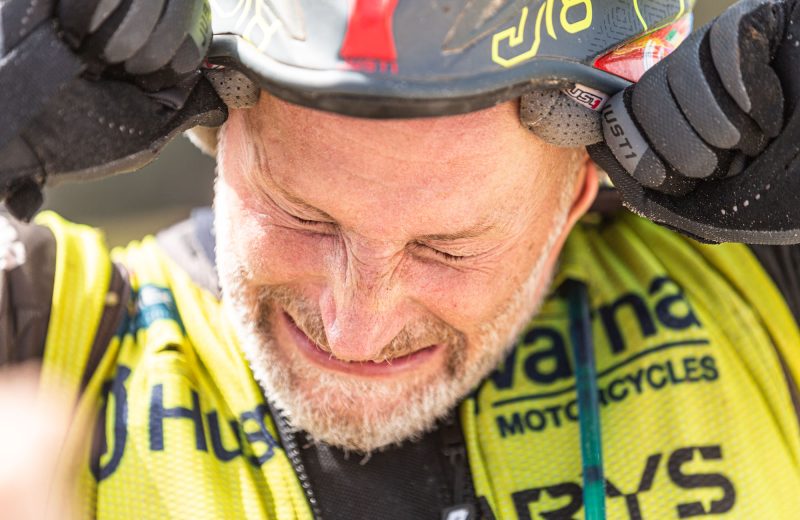 Africa Race 2022 – Etape N°12 : Mpal / Dakar — 56