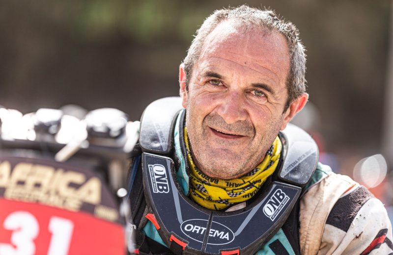 Africa Race 2022 – Etape N°12 : Mpal / Dakar — 57