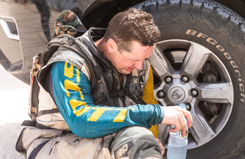 Africa Race 2022 – Etape N°12 : Mpal / Dakar — 58