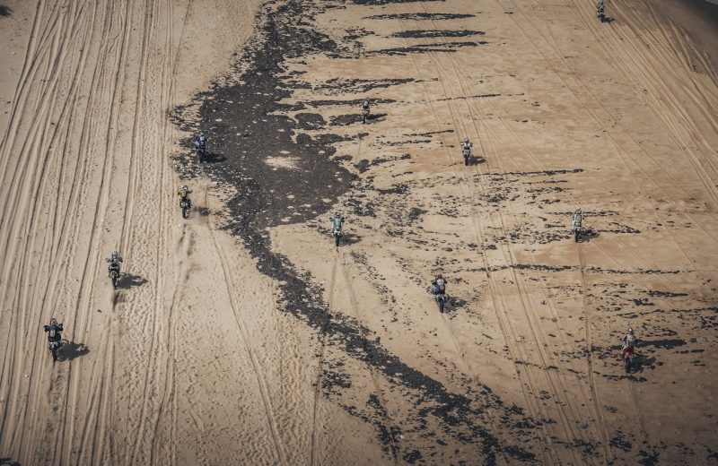 Africa Race 2022 – Etape N°12 : Mpal / Dakar — 23