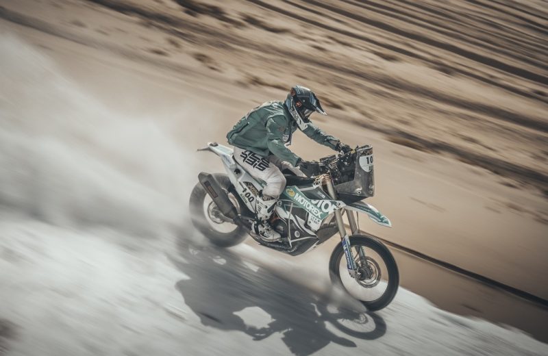 Africa Race 2022 – Etape N°12 : Mpal / Dakar — 24