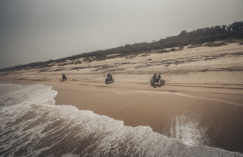 Africa Race 2022 – Etape N°12 : Mpal / Dakar — 25