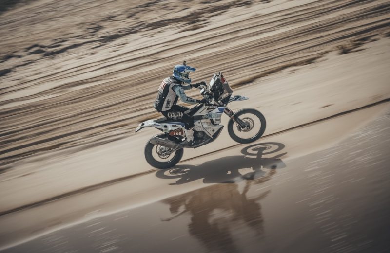 Africa Race 2022 – Etape N°12 : Mpal / Dakar — 26