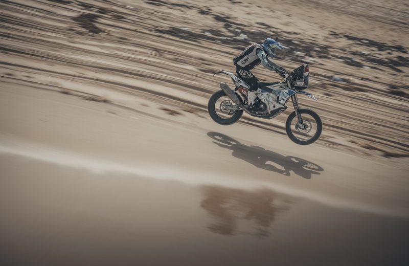 Africa Race 2022 – Etape N°12 : Mpal / Dakar — 27