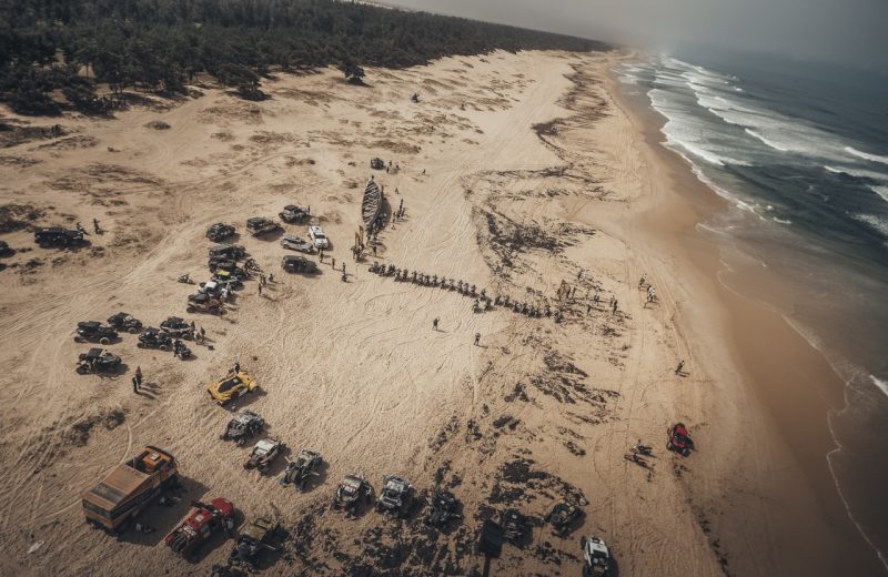 Africa Race 2022 – Etape N°12 : Mpal / Dakar — 28