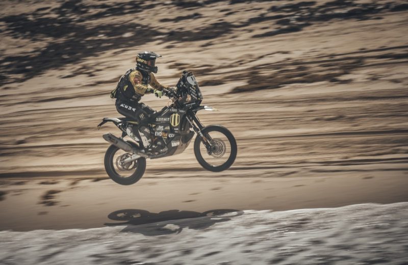Africa Race 2022 – Etape N°12 : Mpal / Dakar — 29
