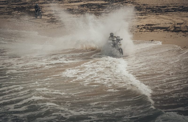 Africa Race 2022 – Etape N°12 : Mpal / Dakar — 31