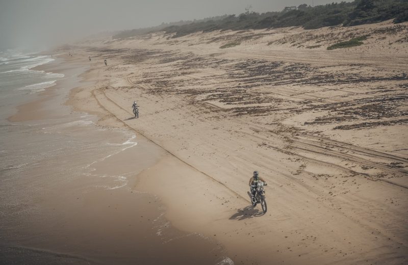 Africa Race 2022 – Etape N°12 : Mpal / Dakar — 33