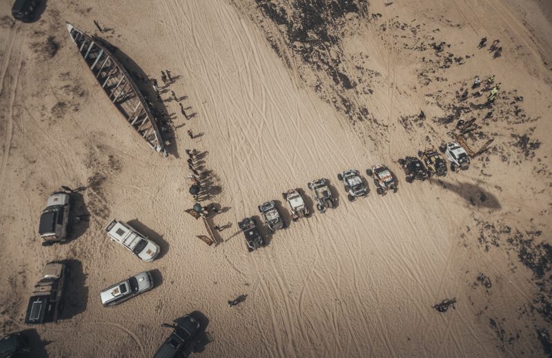 Africa Race 2022 – Etape N°12 : Mpal / Dakar — 34