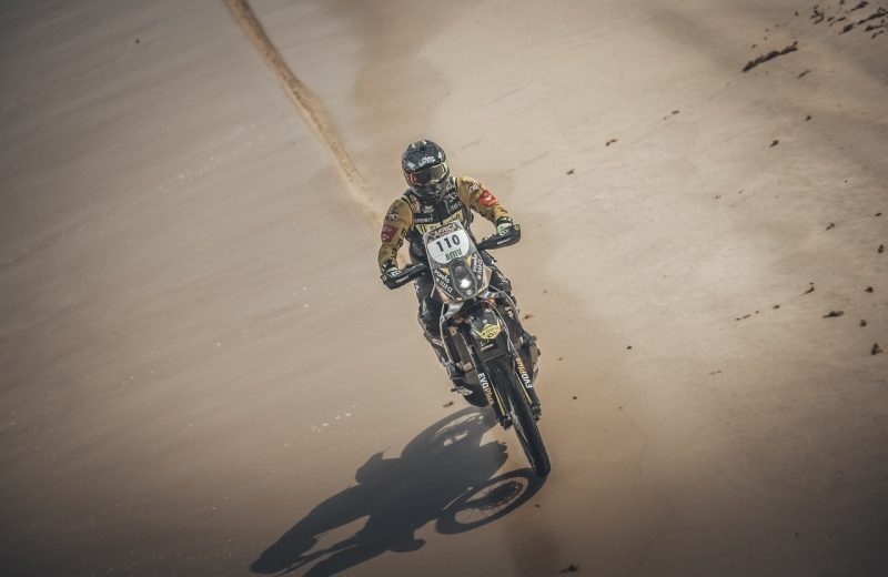 Africa Race 2022 – Etape N°12 : Mpal / Dakar — 35