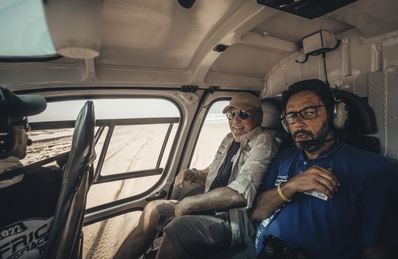 Africa Race 2022 – Etape N°12 : Mpal / Dakar — 36