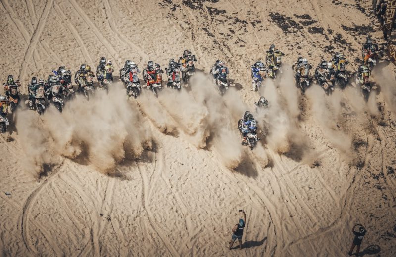 Africa Race 2022 – Etape N°12 : Mpal / Dakar — 39