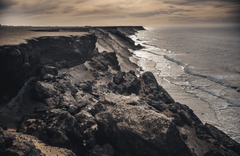 Etape N°5 : Fort Chacal / Dakhla — 9