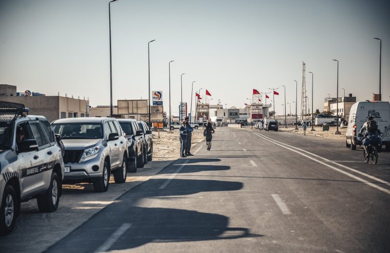 Etape N°6 : Dakhla / Chami — 16