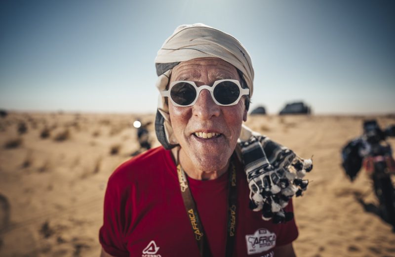 Etape N°6 : Dakhla / Chami — 19