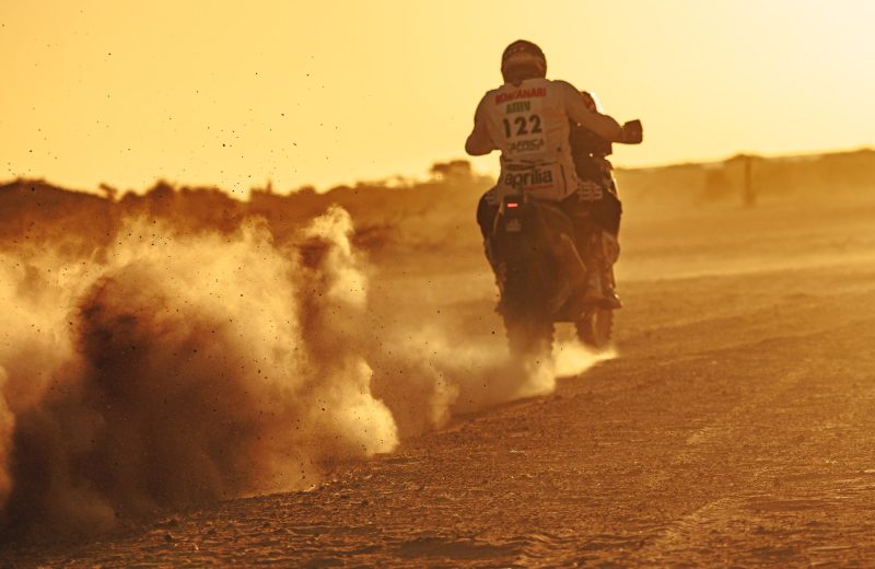 Etape N°9 : Amodjar / Amodjar — 12