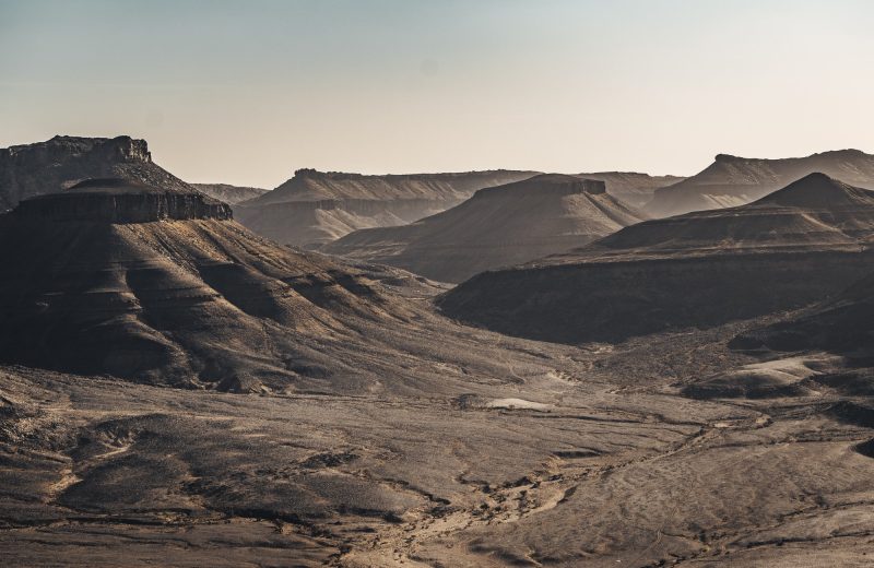 Etape N°9 : Amodjar / Amodjar — 10