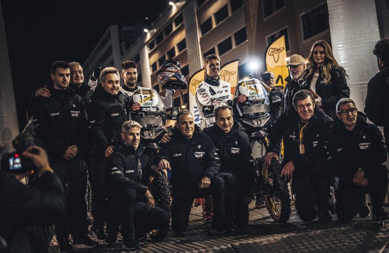 Départ À Monaco — 10