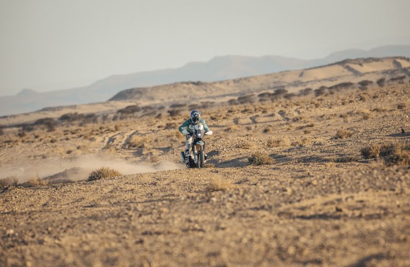 Touizgui – Laayoune — 1