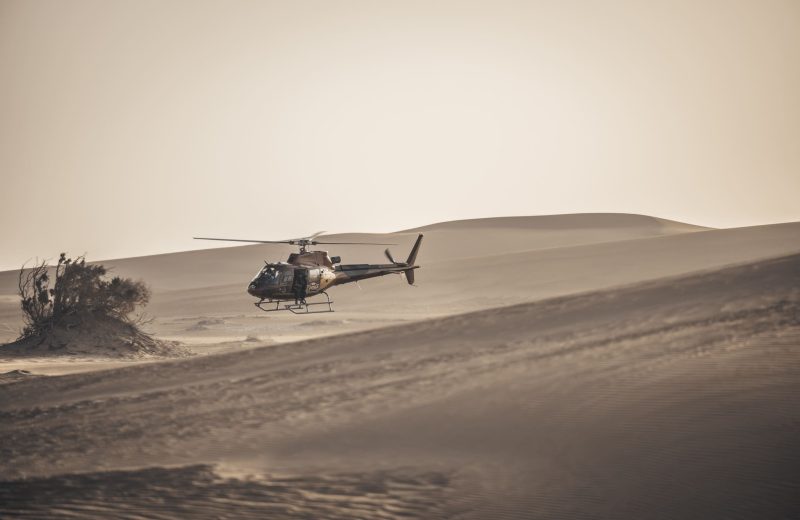 Laayoune – Dakhla — 2